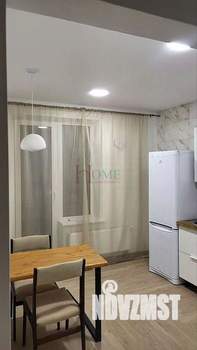 1-к квартира, на длительный срок, 30м2, 25/25 этаж