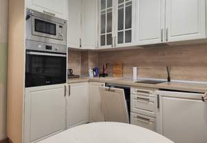 1-к квартира, на длительный срок, 33м2, 2/19 этаж