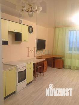 1-к квартира, на длительный срок, 33м2, 26/27 этаж