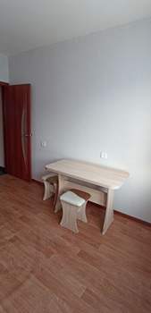 1-к квартира, на длительный срок, 37м2, 6/10 этаж