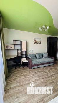 2-к квартира, на длительный срок, 44м2, 9/25 этаж