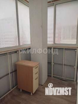 Студия квартира, на длительный срок, 22м2, 9/17 этаж