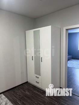 1-к квартира, на длительный срок, 48м2, 8/17 этаж