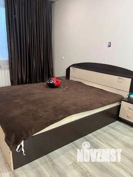 Студия квартира, на длительный срок, 38м2, 2/10 этаж