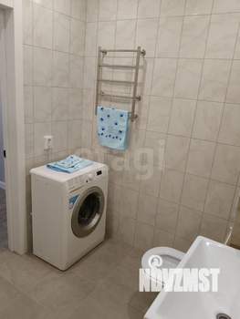 Студия квартира, на длительный срок, 137м2, 6/30 этаж