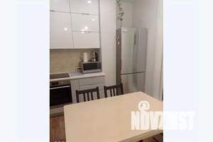 3-к квартира, посуточно, 100м2, 11/19 этаж