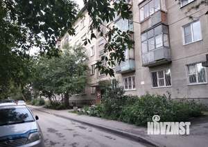 2-к квартира, на длительный срок, 43м2, 5/5 этаж