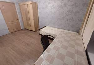 2-к квартира, на длительный срок, 53м2, 10/12 этаж