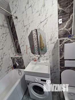 1-к квартира, на длительный срок, 43м2, 16/25 этаж