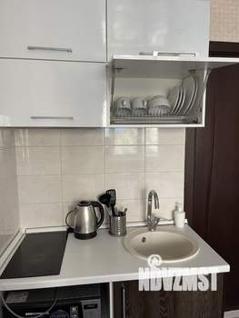 Студия квартира, посуточно, 20м2, 2/4 этаж