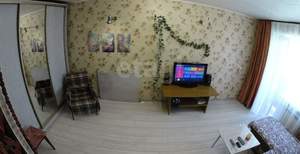 1-к квартира, на длительный срок, 27м2, 4/5 этаж