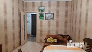 1-к квартира, на длительный срок, 37м2, 17/19 этаж