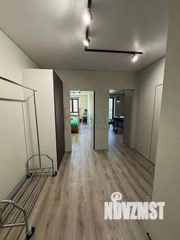 2-к квартира, на длительный срок, 48м2, 2/25 этаж