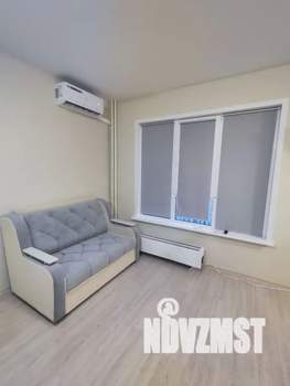 1-к квартира, посуточно, 37м2, 11/17 этаж