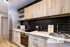 2-к квартира, посуточно, 50м2, 1/8 этаж