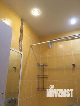 Студия квартира, на длительный срок, 22м2, 14/17 этаж