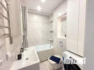1-к квартира, посуточно, 46м2, 1/1 этаж