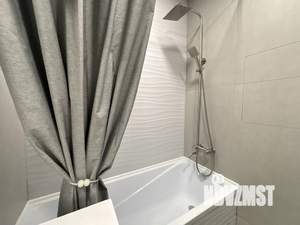 1-к квартира, посуточно, 25м2, 9/17 этаж