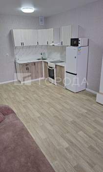 1-к квартира, на длительный срок, 54м2, 14/18 этаж