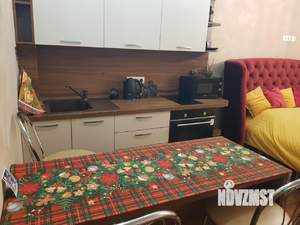 Студия квартира, посуточно, 30м2, 8/12 этаж