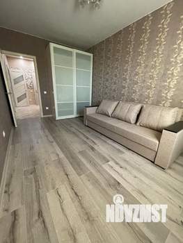 2-к квартира, на длительный срок, 61м2, 9/18 этаж