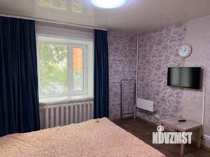 1-к квартира, на длительный срок, 32м2, 1/10 этаж