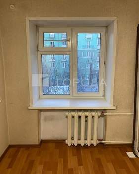 2-к квартира, на длительный срок, 45м2, 4/5 этаж