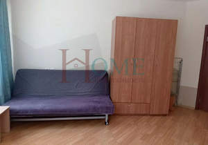 1-к квартира, на длительный срок, 40м2, 2/25 этаж