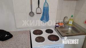 Студия квартира, на длительный срок, 20м2, 8/13 этаж