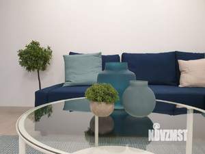 3-к квартира, посуточно, 54м2, 1/4 этаж