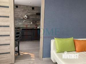 2-к квартира, на длительный срок, 47м2, 3/5 этаж