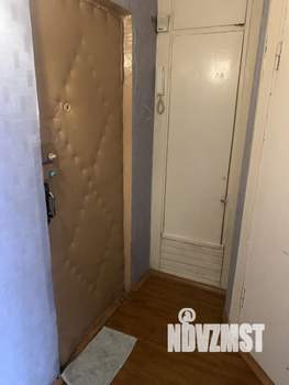 1-к квартира, на длительный срок, 30м2, 1/5 этаж