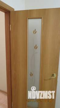 1-к квартира, на длительный срок, 37м2, 11/17 этаж