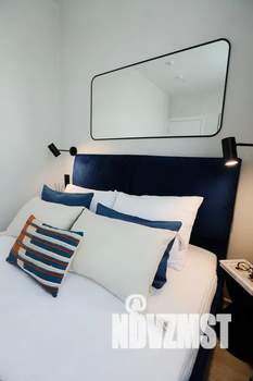 2-к квартира, посуточно, 40м2, 24/25 этаж