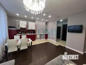 1-к квартира, на длительный срок, 55м2, 13/17 этаж