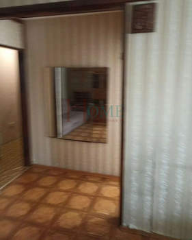 2-к квартира, на длительный срок, 43м2, 2/5 этаж