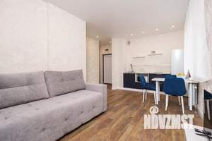 2-к квартира, посуточно, 37м2, 11/21 этаж