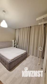 1-к квартира, на длительный срок, 40м2, 16/17 этаж