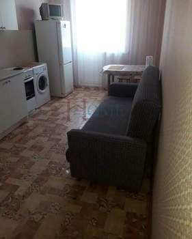 2-к квартира, на длительный срок, 57м2, 6/18 этаж