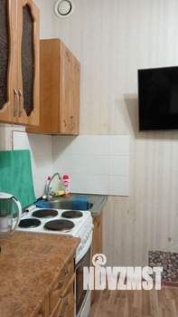 1-к квартира, на длительный срок, 40м2, 3/4 этаж