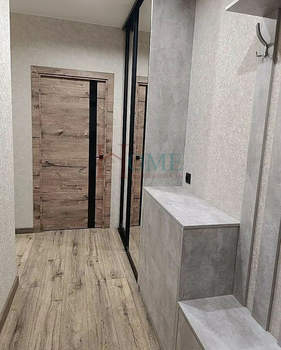 2-к квартира, на длительный срок, 47м2, 25/25 этаж