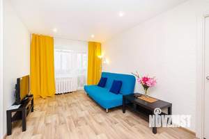 2-к квартира, посуточно, 50м2, 2/5 этаж