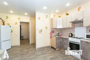 2-к квартира, на длительный срок, 55м2, 7/17 этаж