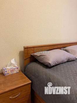 2-к квартира, на длительный срок, 52м2, 2/5 этаж