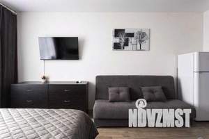 1-к квартира, посуточно, 28м2, 22/25 этаж