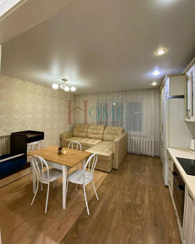 2-к квартира, на длительный срок, 40м2, 1/10 этаж