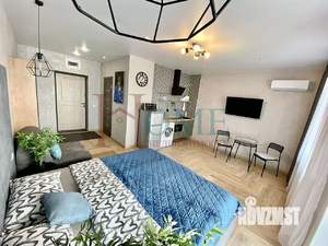1-к квартира, на длительный срок, 30м2, 9/14 этаж