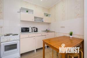 2-к квартира, посуточно, 40м2, 3/19 этаж