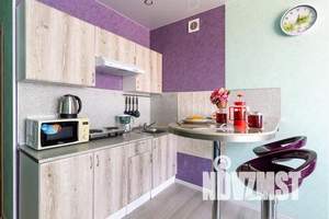 1-к квартира, посуточно, 25м2, 13/17 этаж