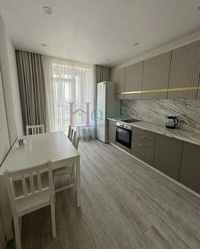 1-к квартира, на длительный срок, 37м2, 10/15 этаж